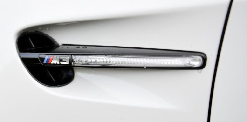 Used BMW M3 2010 for sale - 76356969: Photo 16