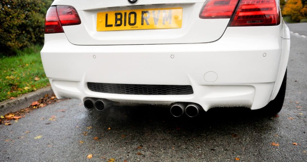 Used BMW M3 2010 for sale - 76356969: Photo 17