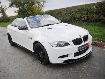 Used BMW M3 2010 for sale - 76356969: Photo