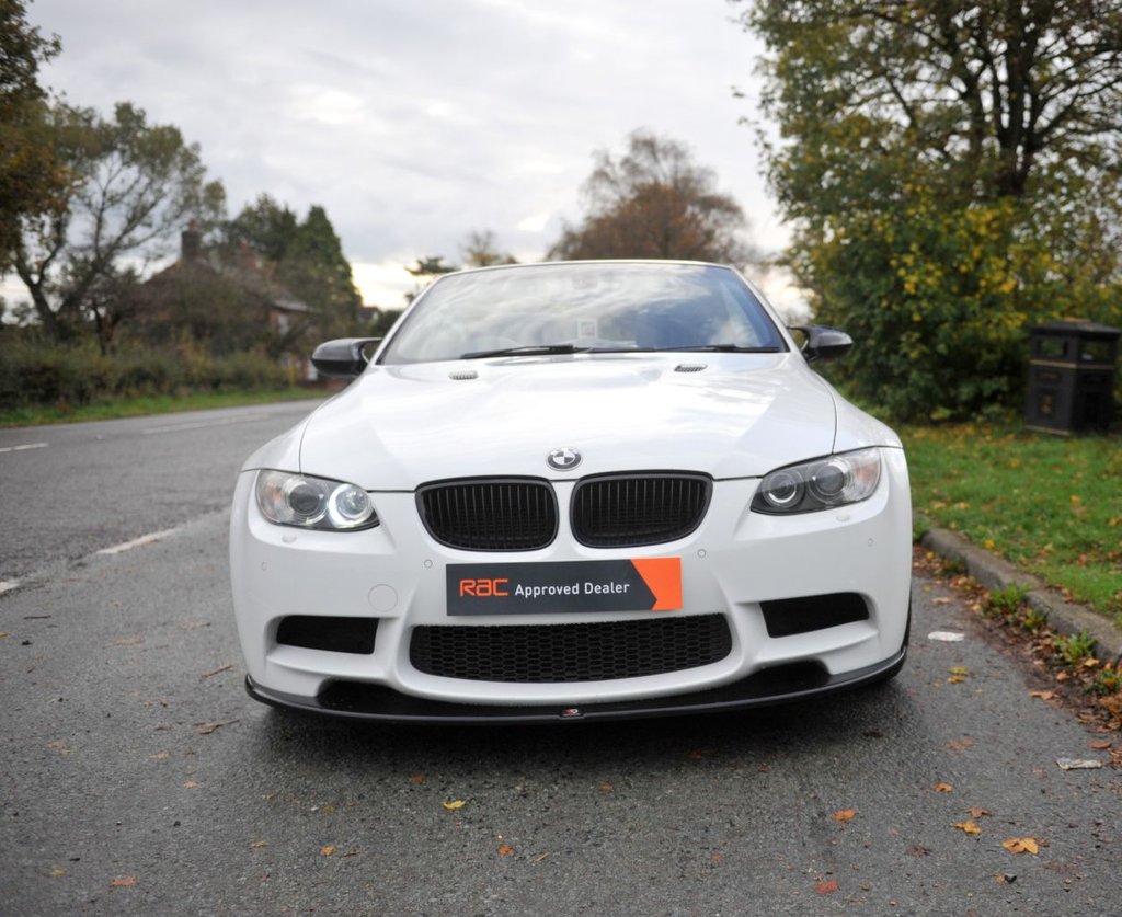 Used BMW M3 2010 for sale - 76356969: Photo 2