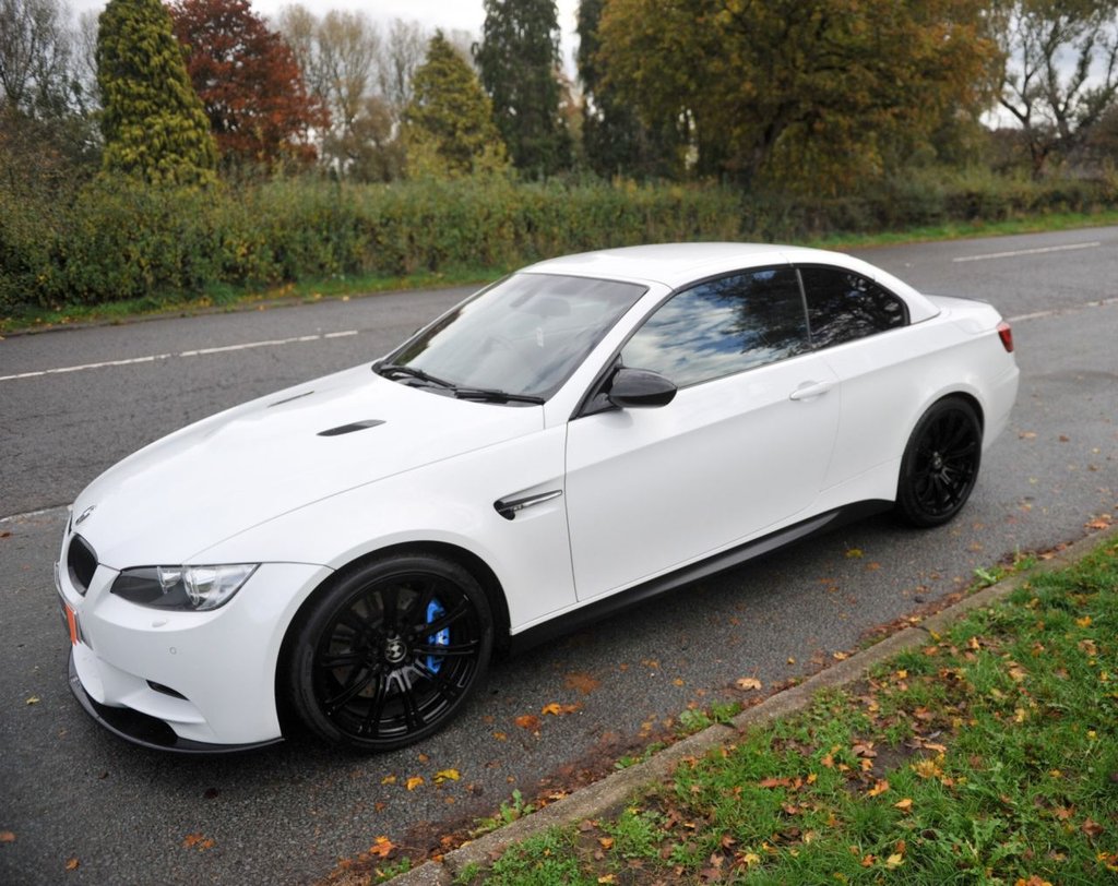 Used BMW M3 2010 for sale - 76356969: Photo 20