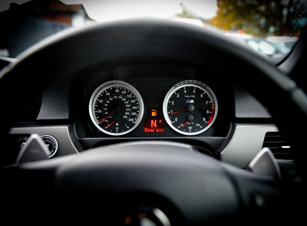 Used BMW M3 2010 for sale - 76356969: Photo 22