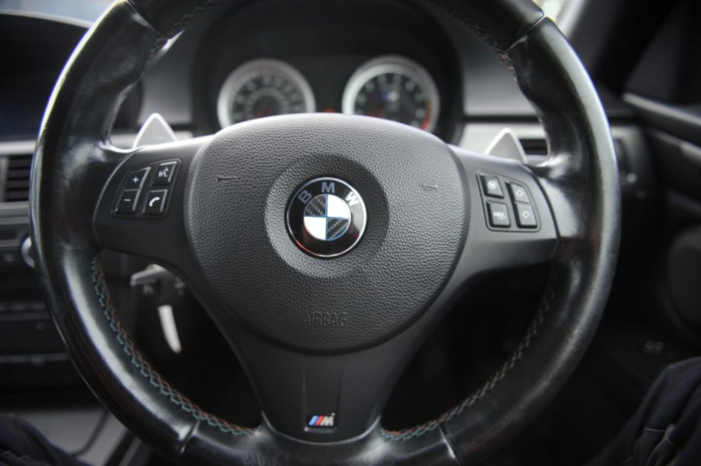 Used BMW M3 2010 for sale - 76356969: Photo 23