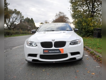 Used BMW M3 2010 for sale - 76356969: Photo