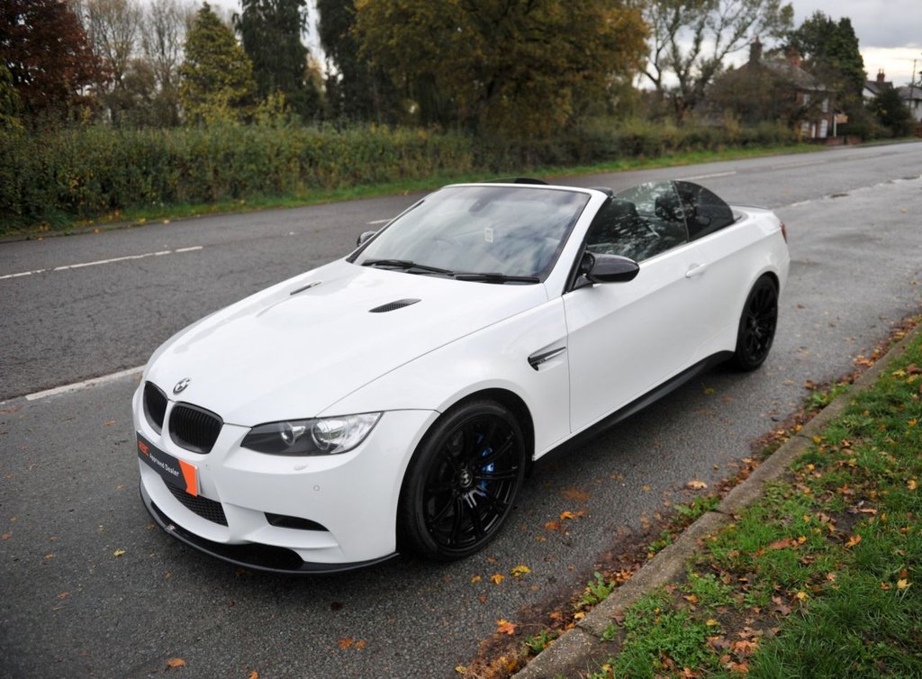 Used BMW M3 2010 for sale - 76356969: Photo 3