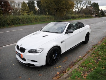 Used BMW M3 2010 for sale - 76356969: Photo