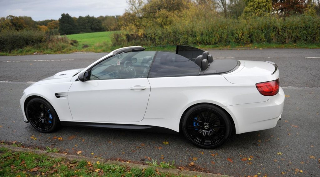 Used BMW M3 2010 for sale - 76356969: Photo 4