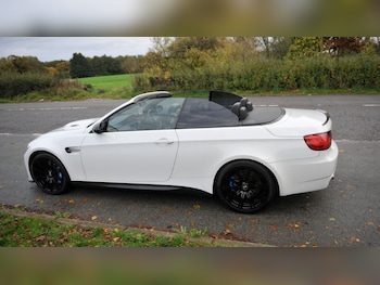 Used BMW M3 2010 for sale - 76356969: Photo