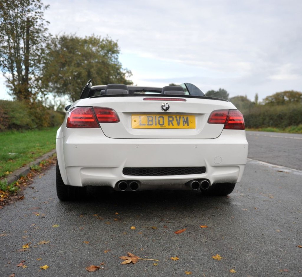 Used BMW M3 2010 for sale - 76356969: Photo 5