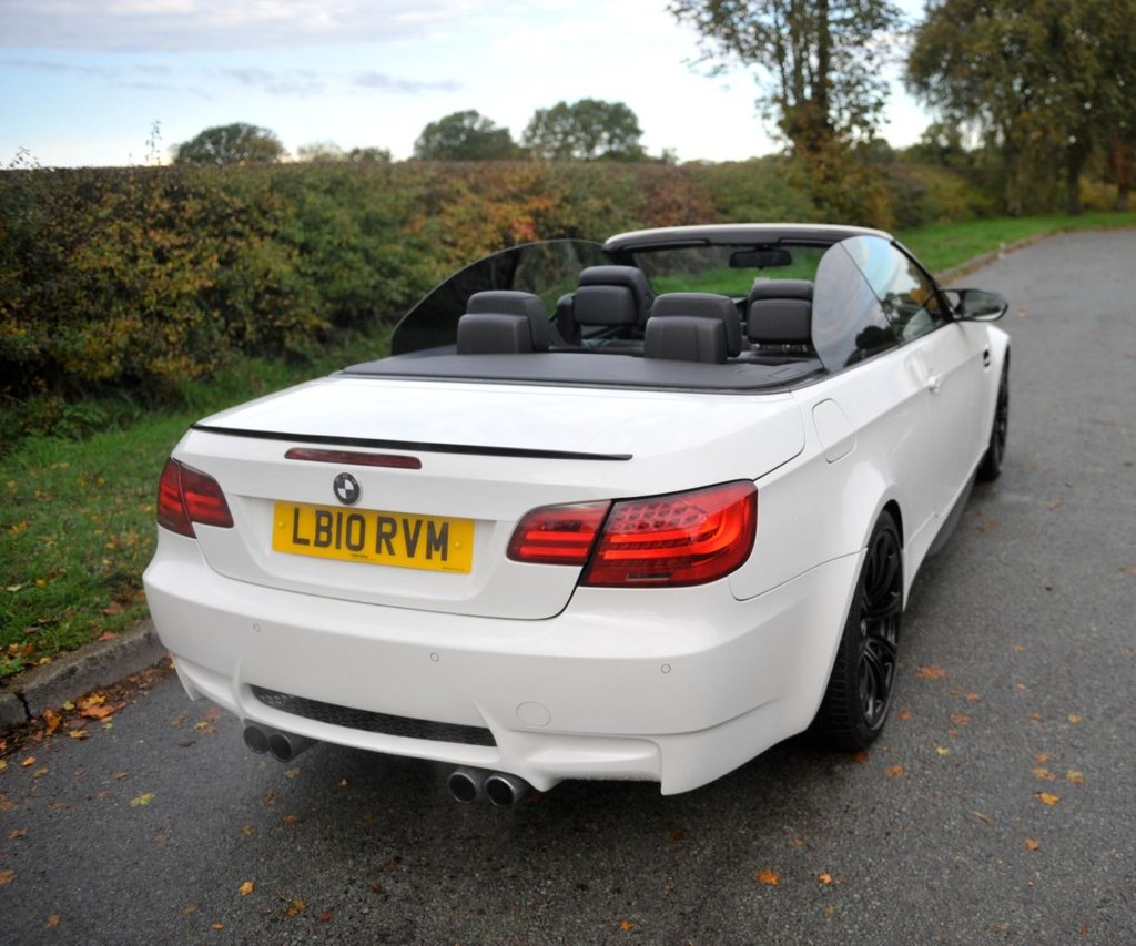 Used BMW M3 2010 for sale - 76356969: Photo 6