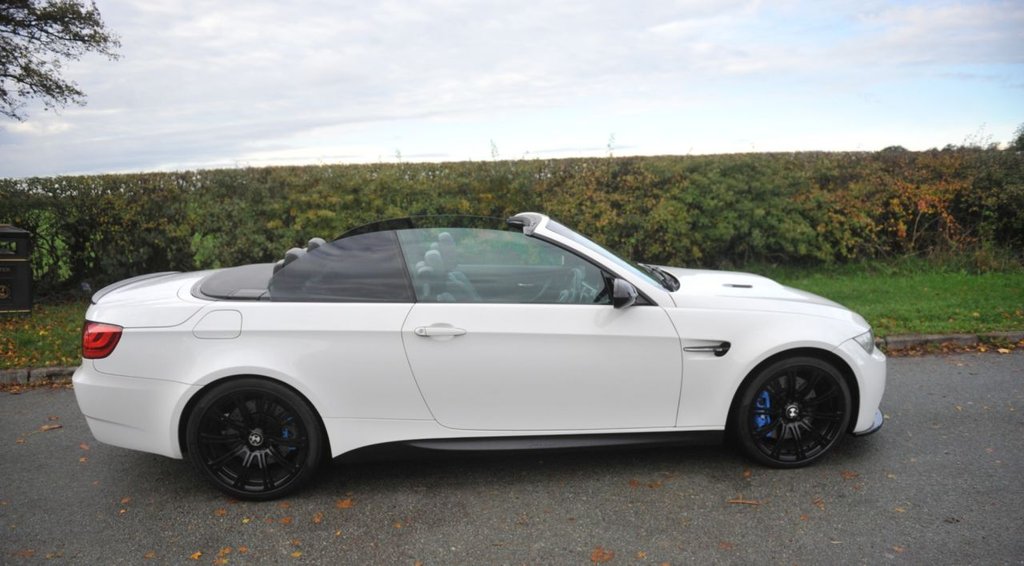 Used BMW M3 2010 for sale - 76356969: Photo 7