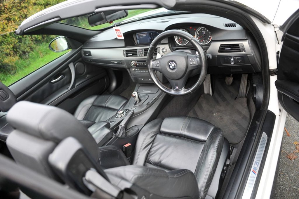 Used BMW M3 2010 for sale - 76356969: Photo 8