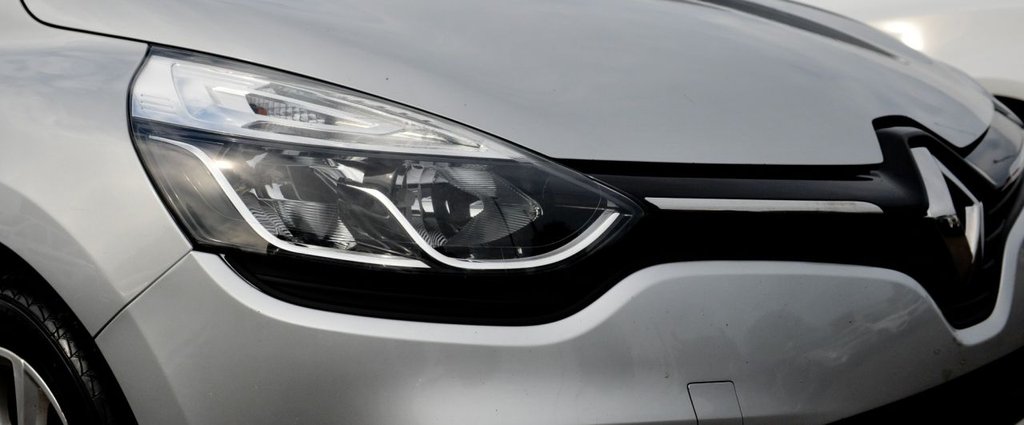 Used Renault Clio 2018 for sale - 76417151: Photo 11