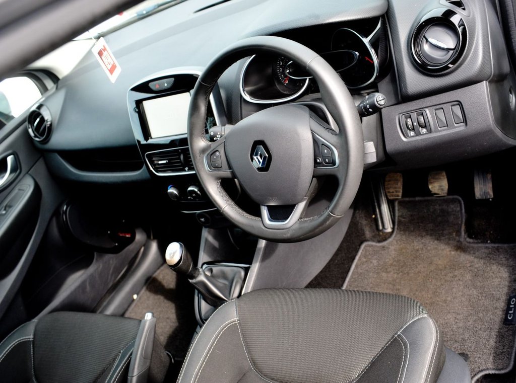 Used Renault Clio 2018 for sale - 76417151: Photo 13