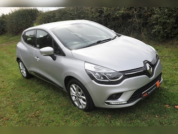 Renault - Clio