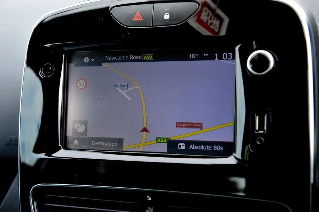 Used Renault Clio 2018 for sale - 76417151: Photo 21