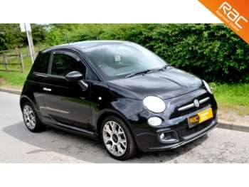 2015 (Z2) - 1.2 S Hatchback 3dr Petrol Manual Euro 6 (s/s) (69 bhp)
