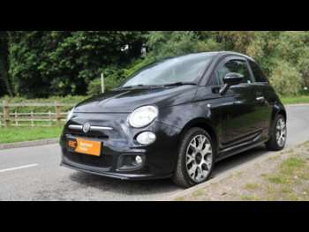 Used Fiat 500 2015 for sale - 75038173: Photo