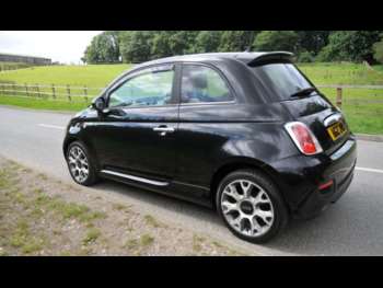 Used Fiat 500 2015 for sale - 75038173: Photo