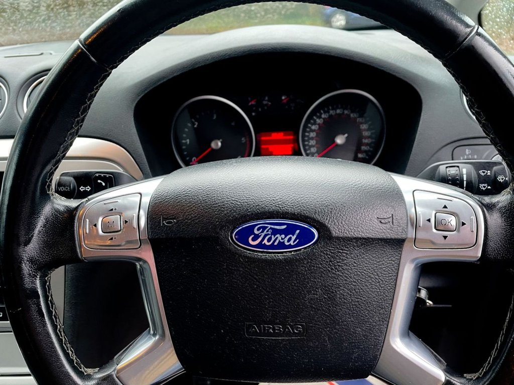 Used Ford S-Max 2011 for sale - 76950618: Photo 10