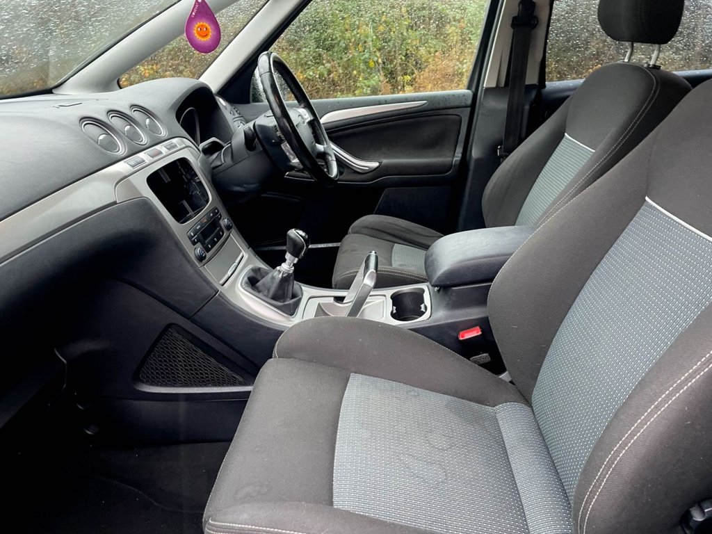 Used Ford S-Max 2011 for sale - 76950618: Photo 12