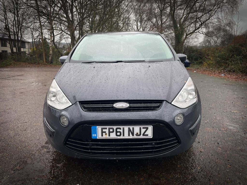 Used Ford S-Max 2011 for sale - 76950618: Photo 6