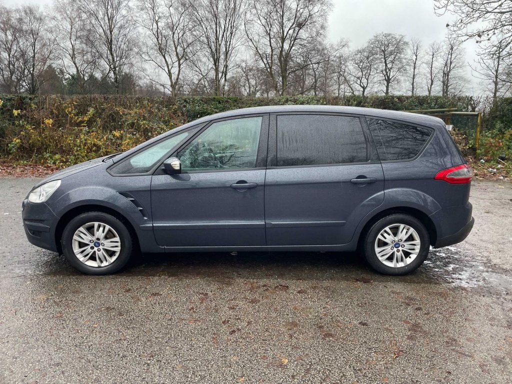Used Ford S-Max 2011 for sale - 76950618: Photo 7