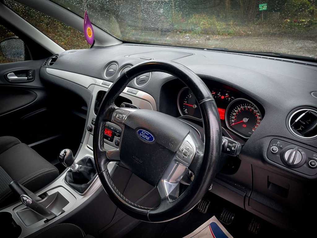 Used Ford S-Max 2011 for sale - 76950618: Photo 9