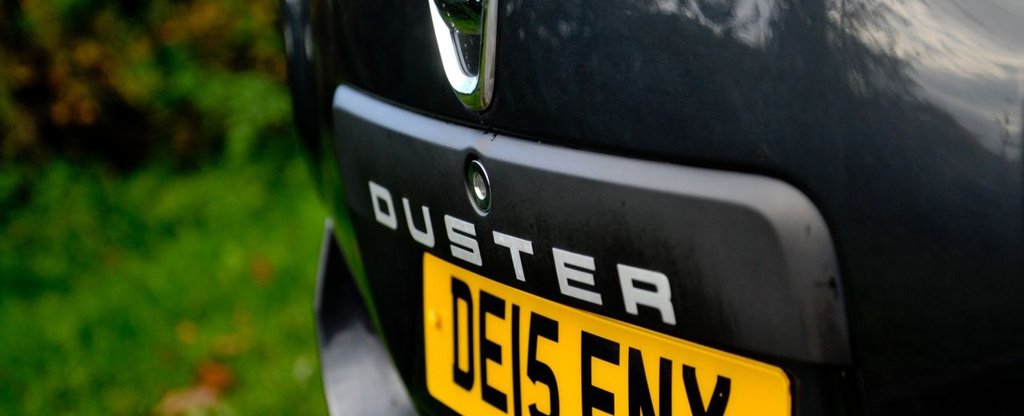Used Dacia Duster 2015 for sale - 76356912: Photo 11