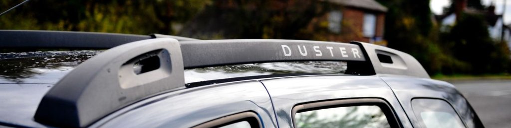 Used Dacia Duster 2015 for sale - 76356912: Photo 12