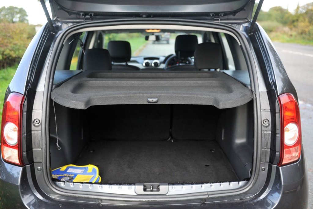 Used Dacia Duster 2015 for sale - 76356912: Photo 13