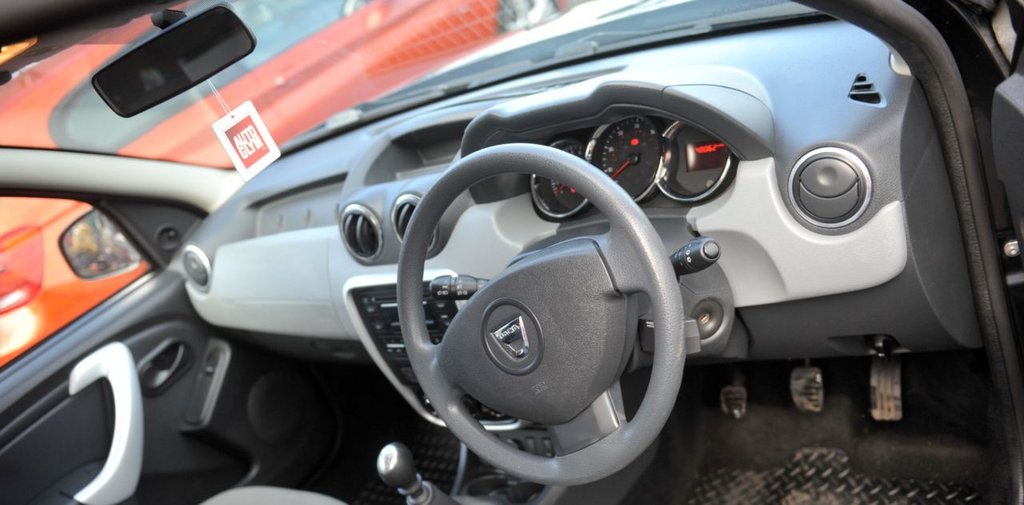 Used Dacia Duster 2015 for sale - 76356912: Photo 14