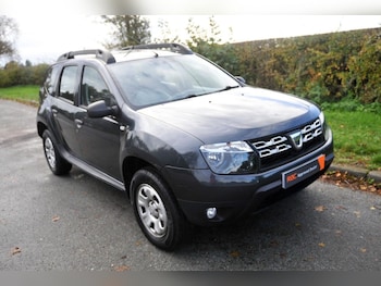 Dacia - Duster