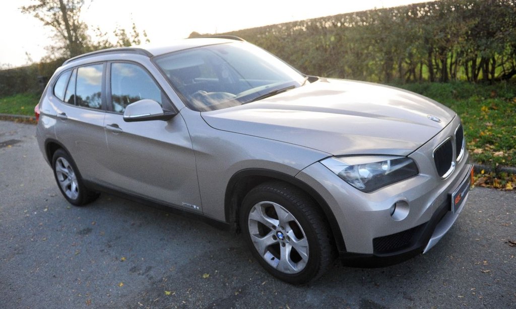 Used BMW X1 2012 for sale - 76386482: Photo 1