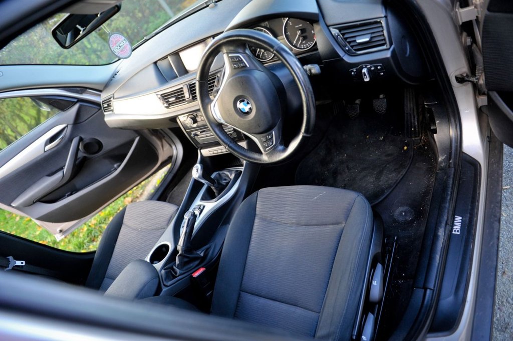 Used BMW X1 2012 for sale - 76386482: Photo 10