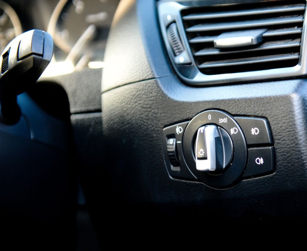 Used BMW X1 2012 for sale - 76386482: Photo 12