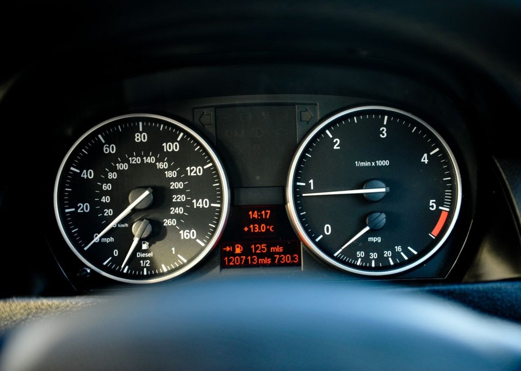 Used BMW X1 2012 for sale - 76386482: Photo 13