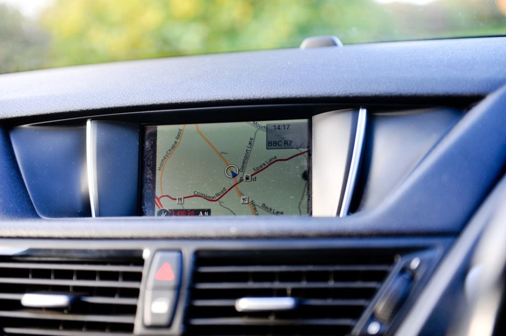 Used BMW X1 2012 for sale - 76386482: Photo 14