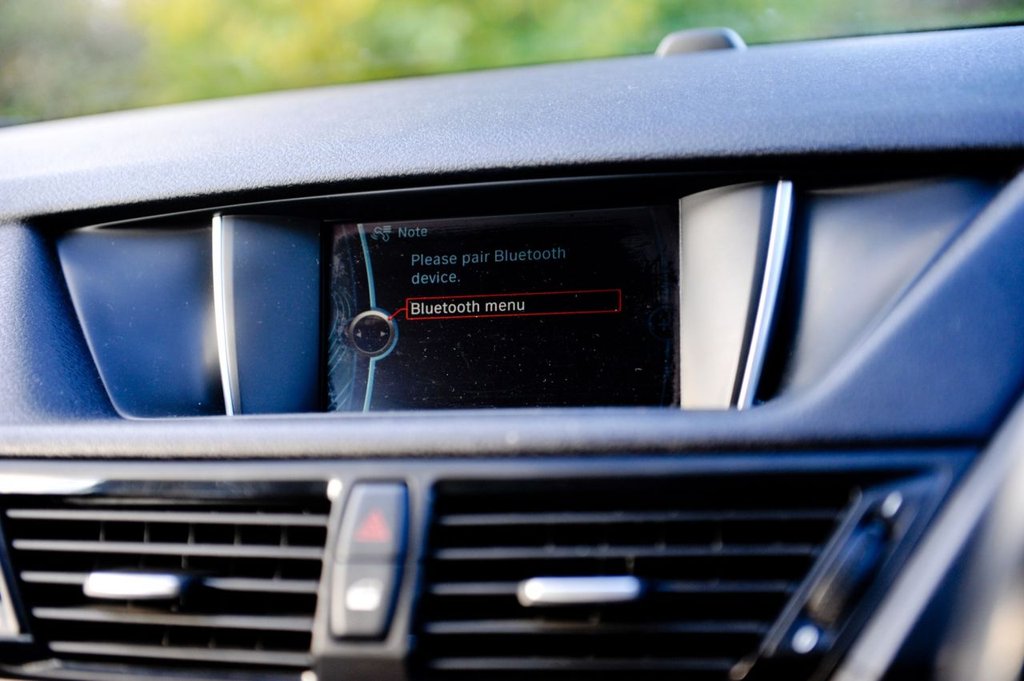 Used BMW X1 2012 for sale - 76386482: Photo 16