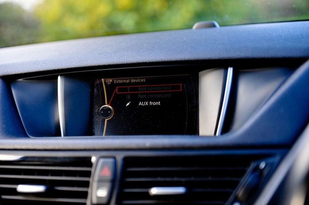 Used BMW X1 2012 for sale - 76386482: Photo 17