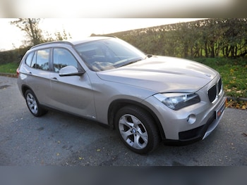 BMW - X1