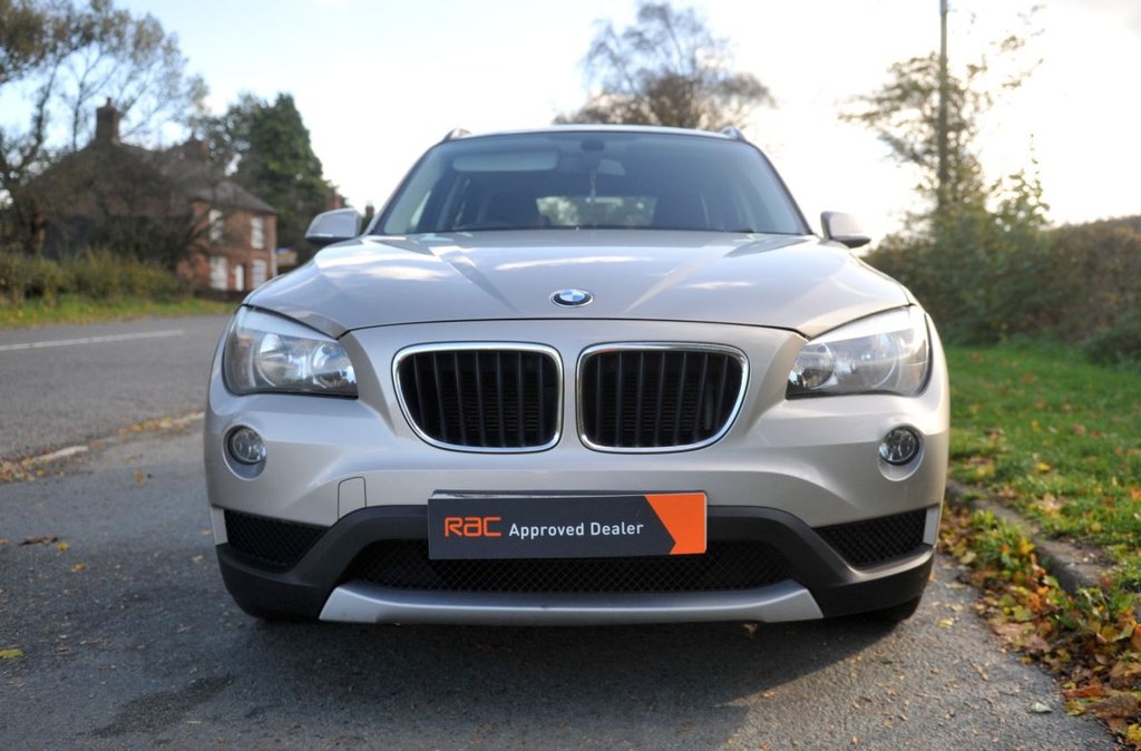 Used BMW X1 2012 for sale - 76386482: Photo 2