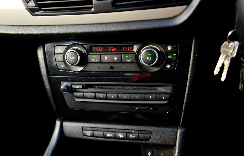 Used BMW X1 2012 for sale - 76386482: Photo 20