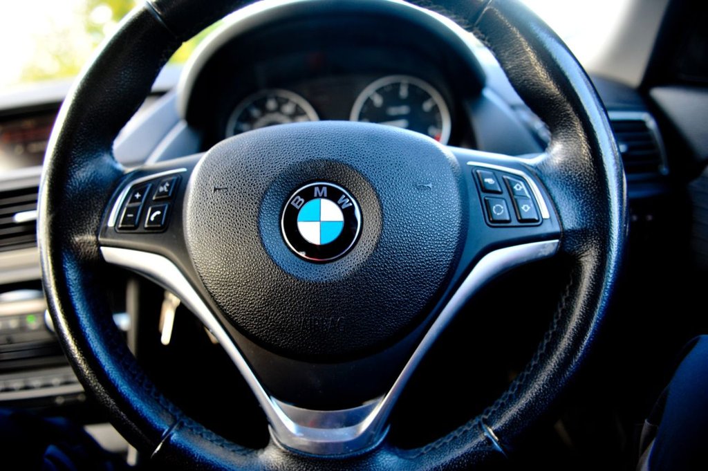 Used BMW X1 2012 for sale - 76386482: Photo 21