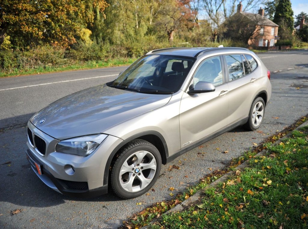 Used BMW X1 2012 for sale - 76386482: Photo 3