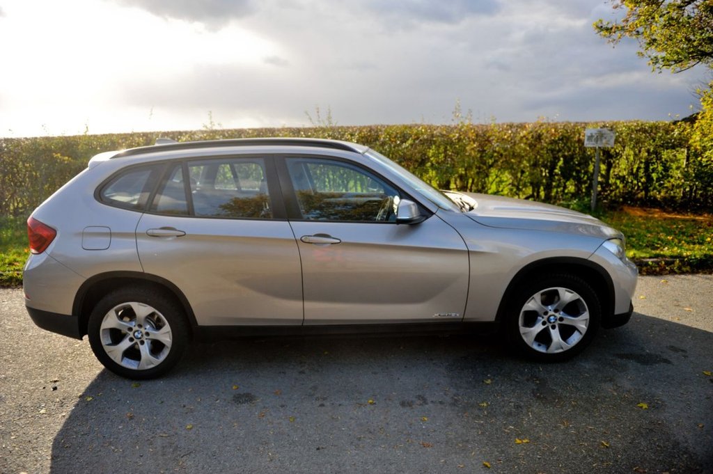 Used BMW X1 2012 for sale - 76386482: Photo 6