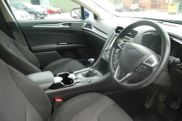 Used Ford Mondeo 2015 for sale - 73979227: Photo 13