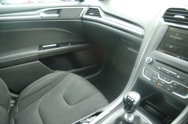 Used Ford Mondeo 2015 for sale - 73979227: Photo 14