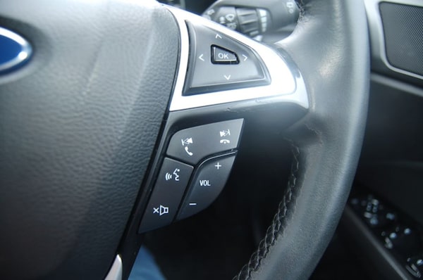 Used Ford Mondeo 2015 for sale - 73979227: Photo 16