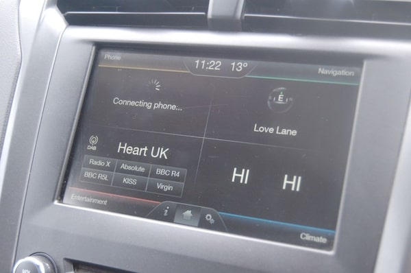 Used Ford Mondeo 2015 for sale - 73979227: Photo 17